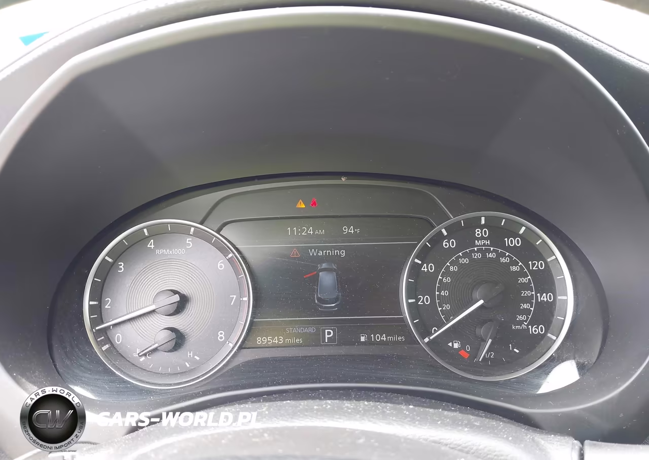 2020 Infiniti Qx50 Luxe VIN:3PCAJ5M11LF114483 - 7