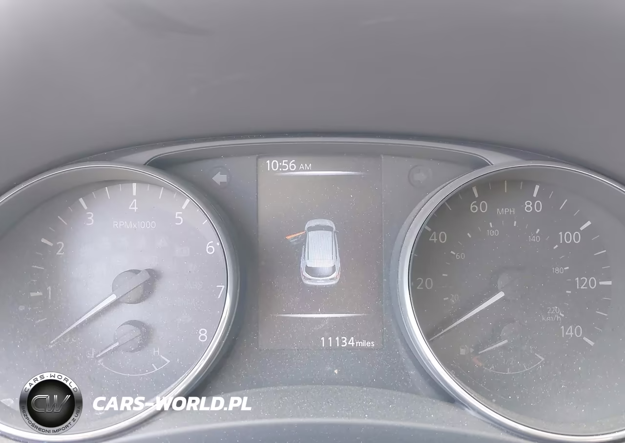 2018 Nissan Rogue Sport S VIN:JN1BJ1CP2JW103474 - 7