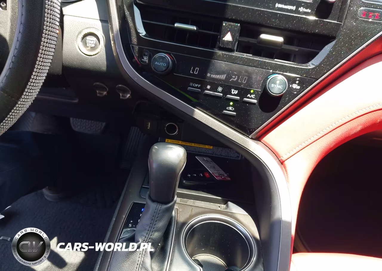 2021 Toyota Camry Xse VIN:4T1K61AK6MU463140 - 11