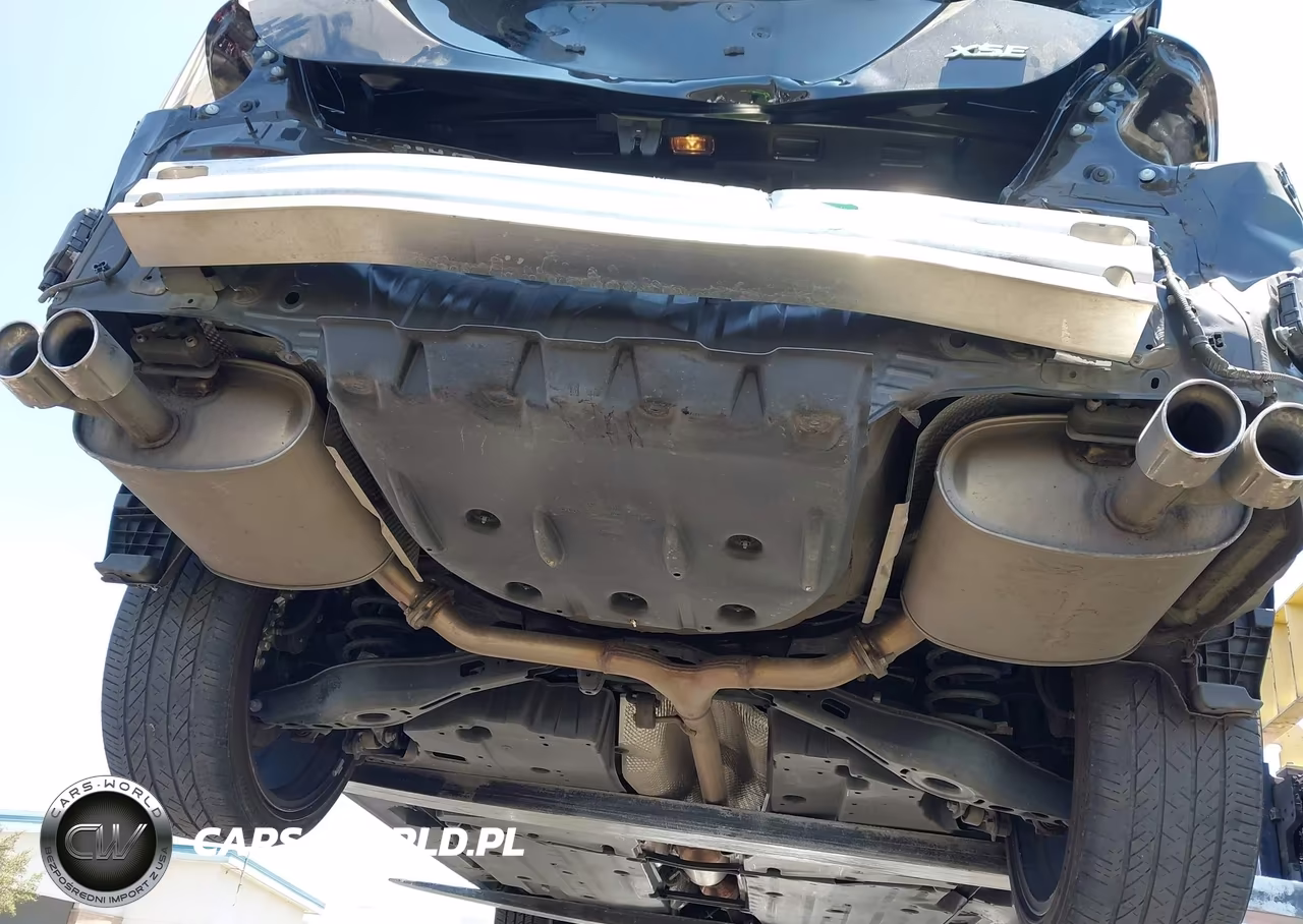 2021 Toyota Camry Xse VIN:4T1K61AK6MU463140 - 18