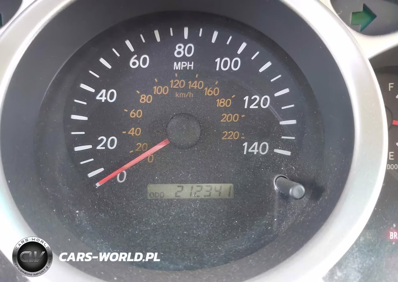 2007 Toyota Highlander V6 (2 Rows) (A5) VIN:JTEHP21A370198385 - 7
