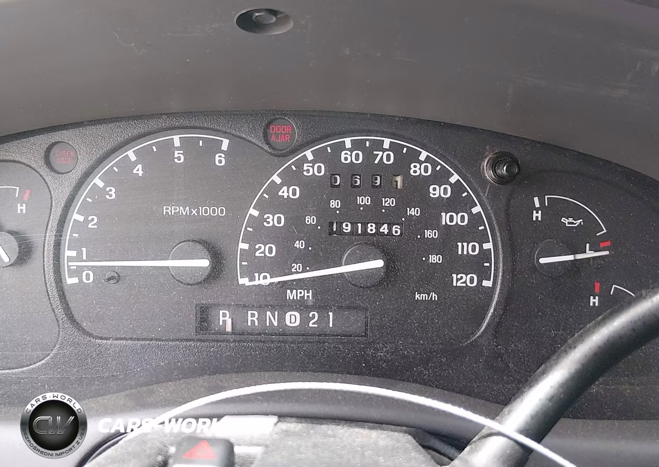 2003 Ford Ranger Super Cab VIN:1FTYR44UX3TA45317 - 15