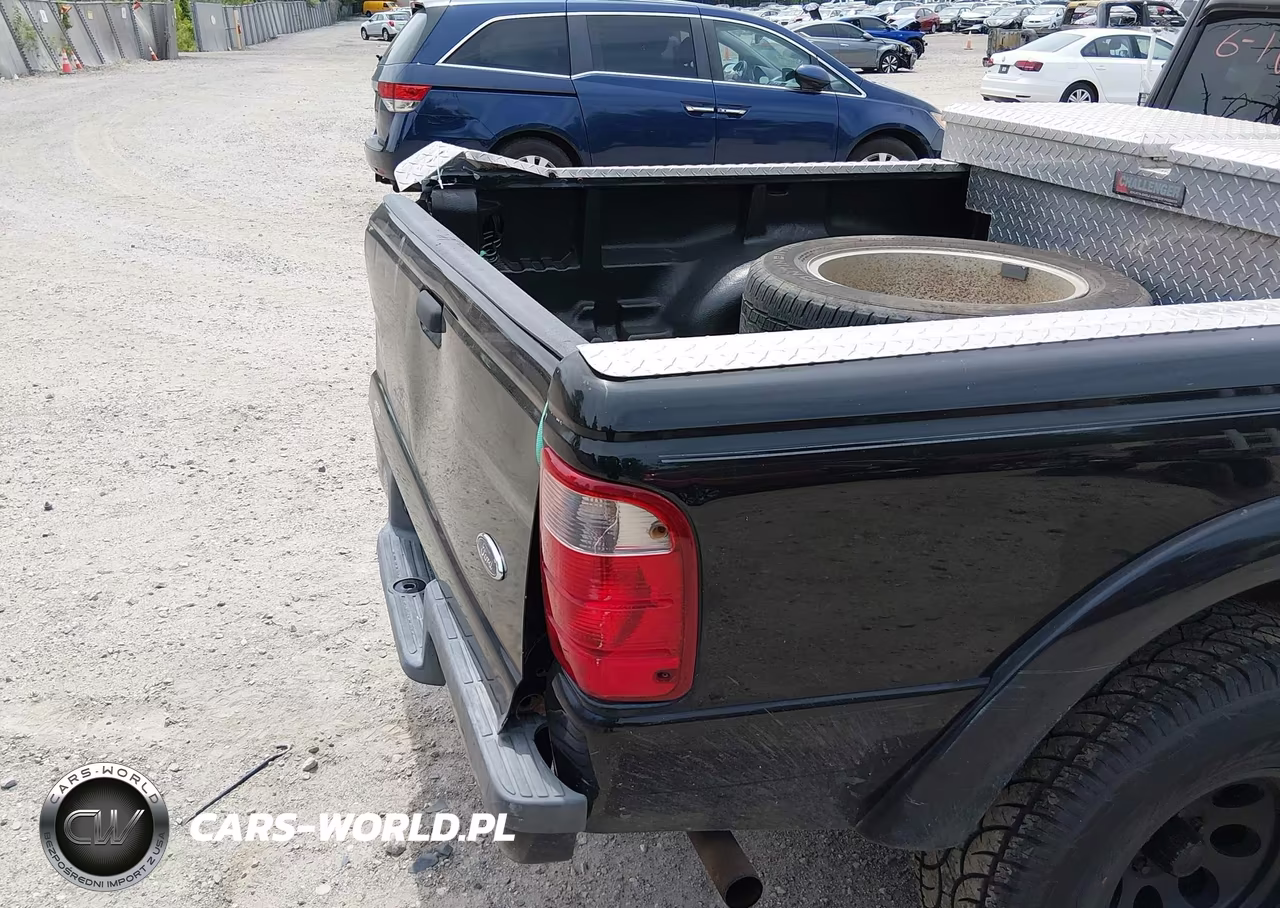 2003 Ford Ranger Super Cab VIN:1FTYR44UX3TA45317 - 18