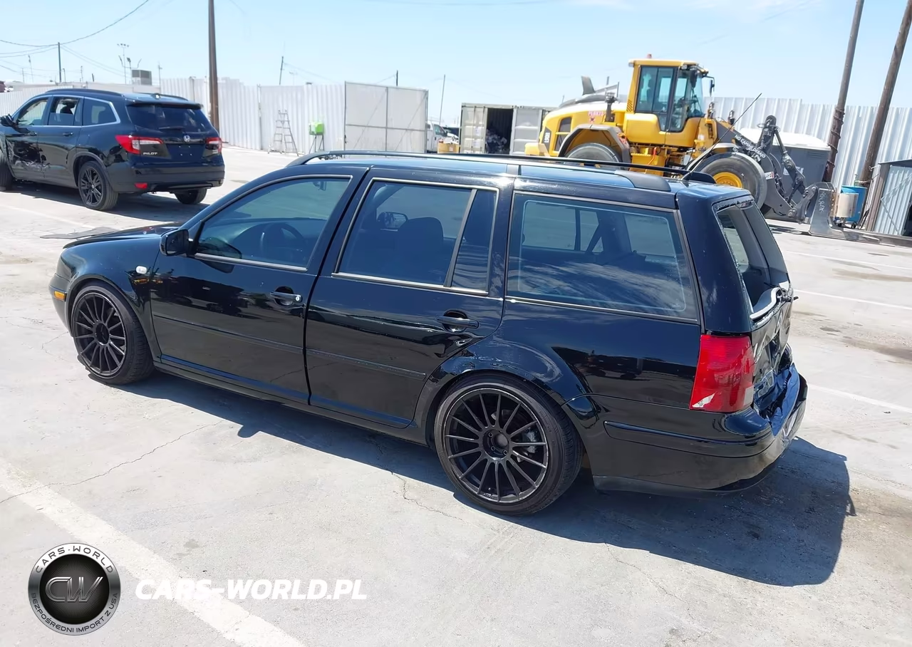 2002 Volkswagen Jetta Gl VIN:WVWRK61J62W262116 - 3
