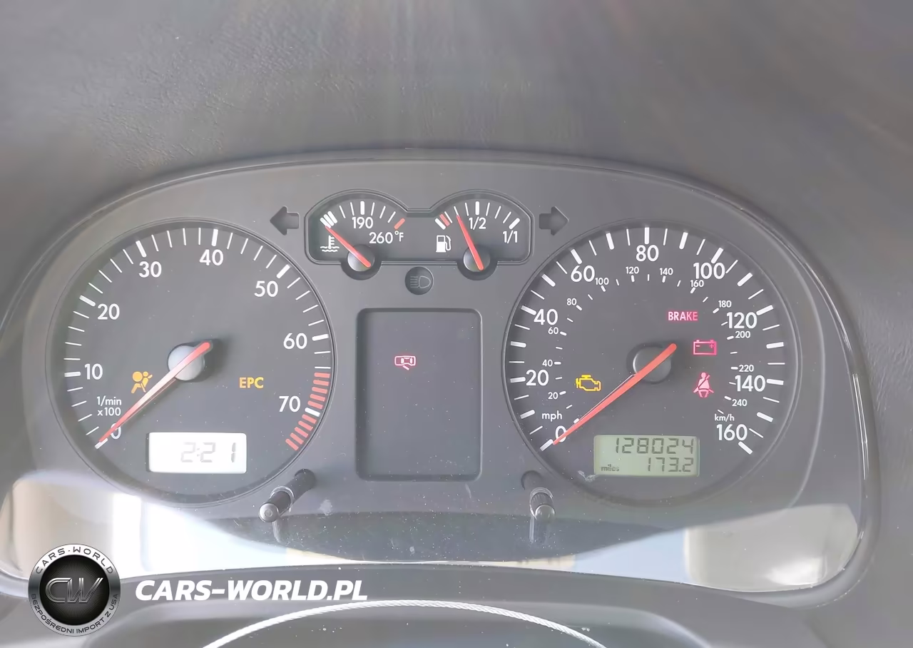 2002 Volkswagen Jetta Gl VIN:WVWRK61J62W262116 - 7