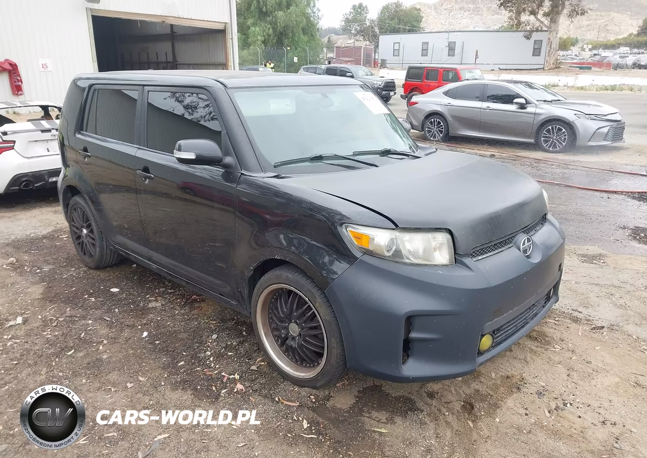 2012 Scion Xb – zdjęcie 1 z 16