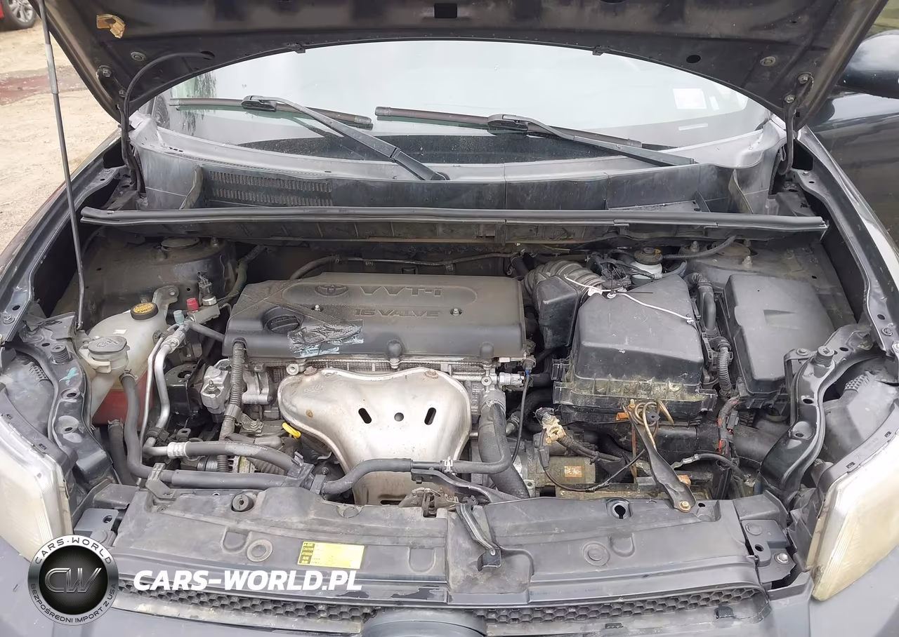 2012 Scion Xb VIN:JTLZE4FE2CJ029148 - 10