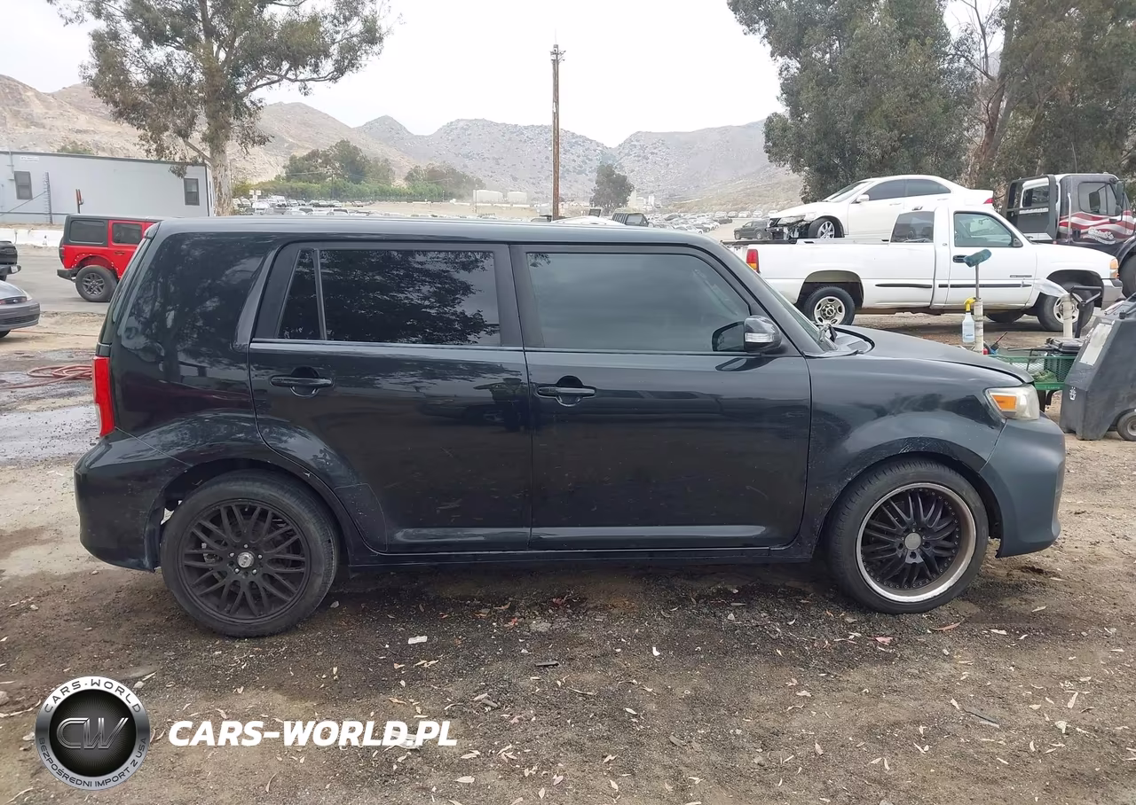 2012 Scion Xb VIN:JTLZE4FE2CJ029148 - 13