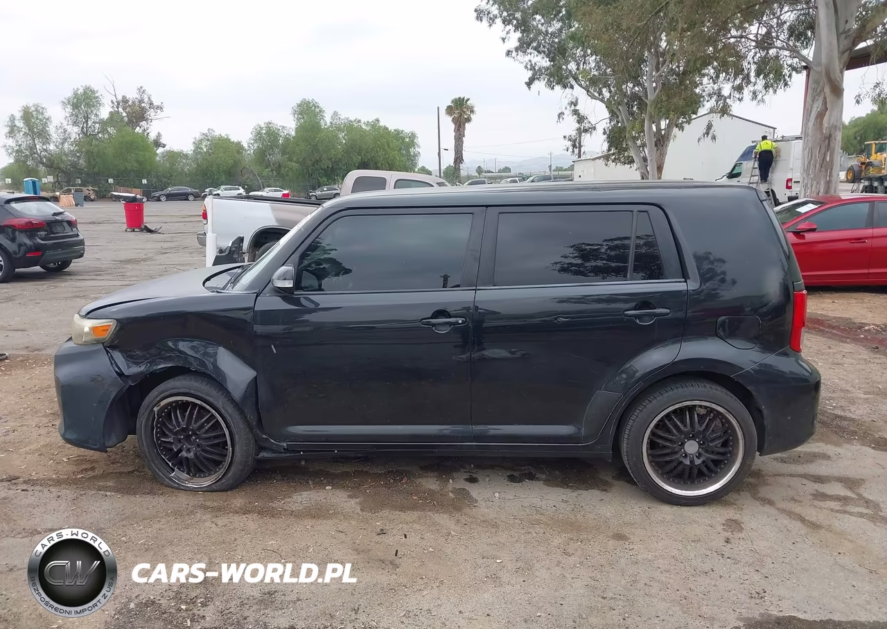 2012 Scion Xb VIN:JTLZE4FE2CJ029148 - 14