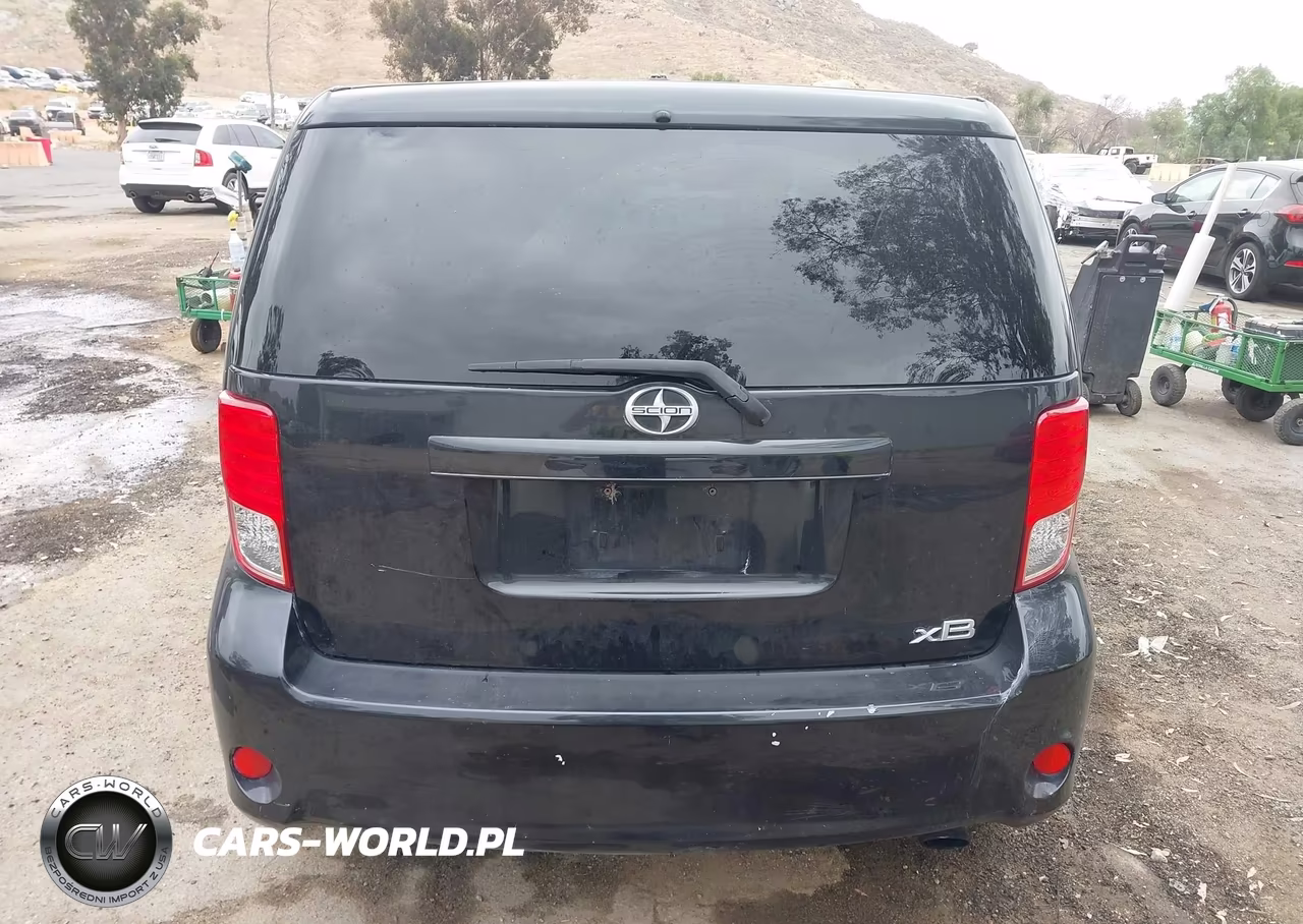 2012 Scion Xb VIN:JTLZE4FE2CJ029148 - 16