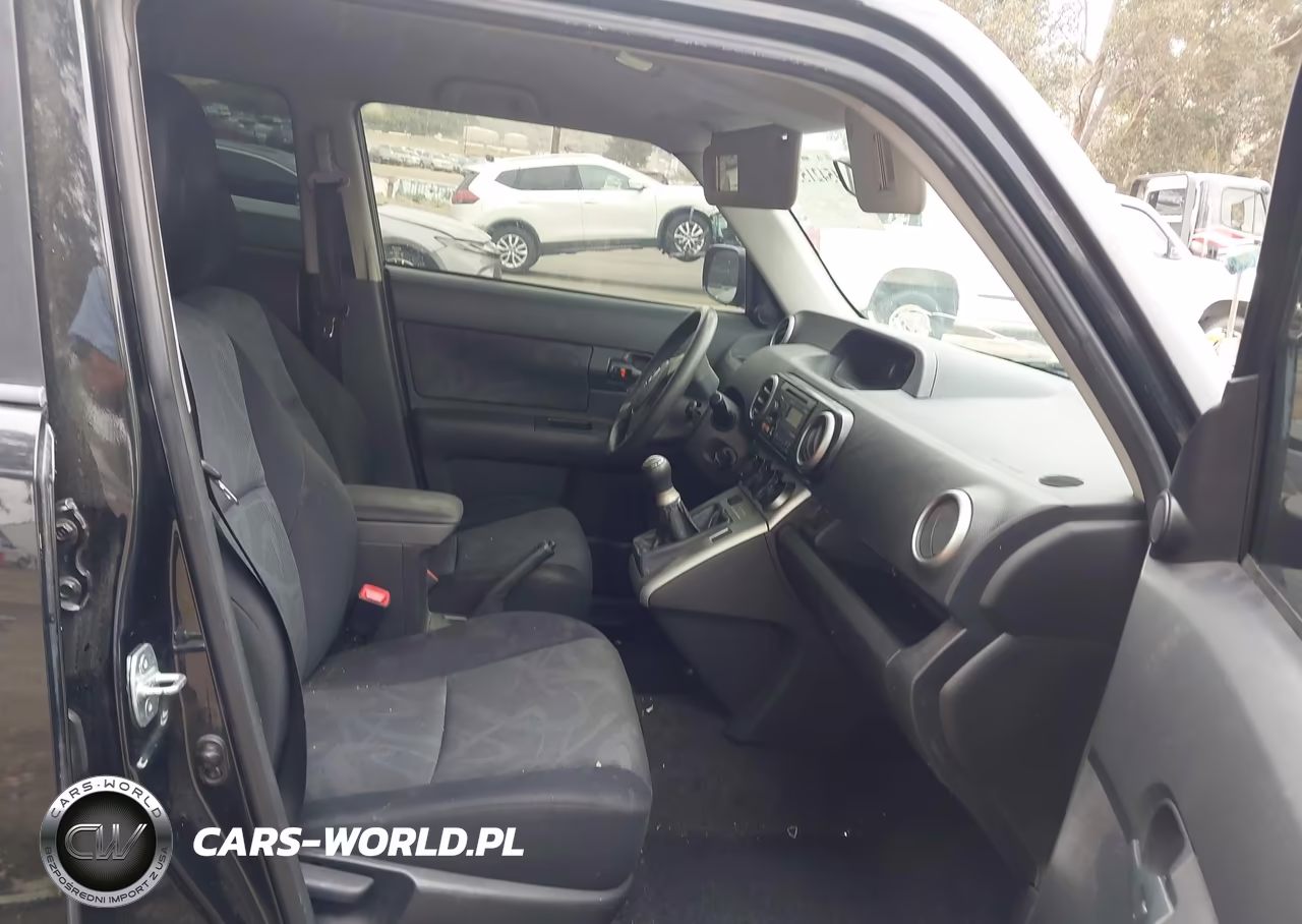 2012 Scion Xb VIN:JTLZE4FE2CJ029148 - 5