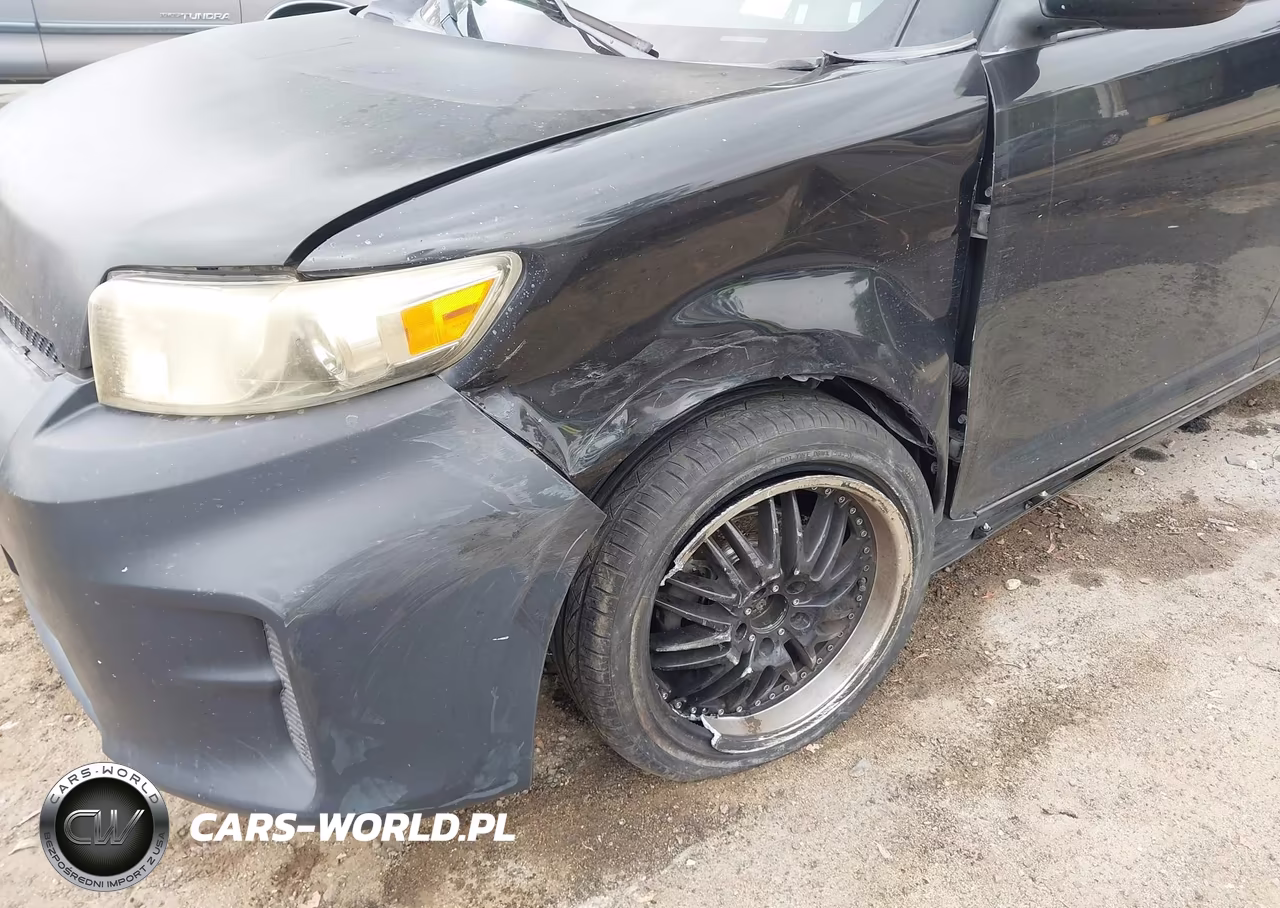 2012 Scion Xb VIN:JTLZE4FE2CJ029148 - 6