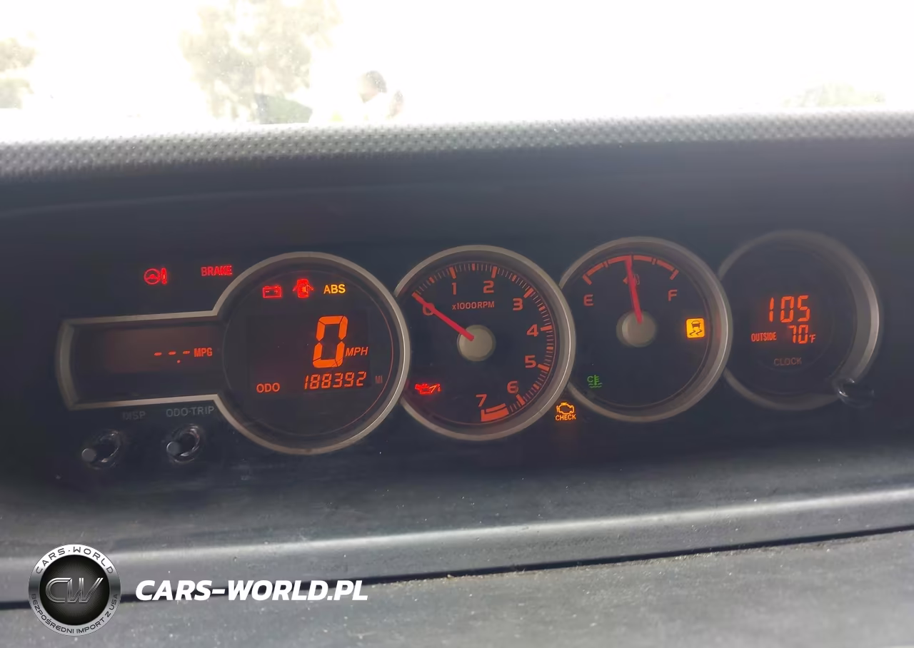 2012 Scion Xb VIN:JTLZE4FE2CJ029148 - 7