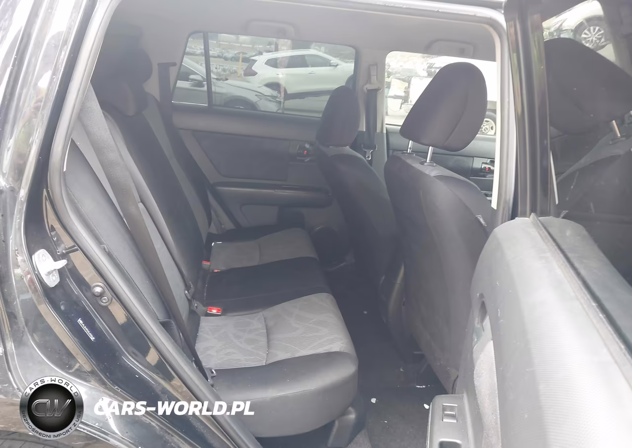 2012 Scion Xb VIN:JTLZE4FE2CJ029148 - 8