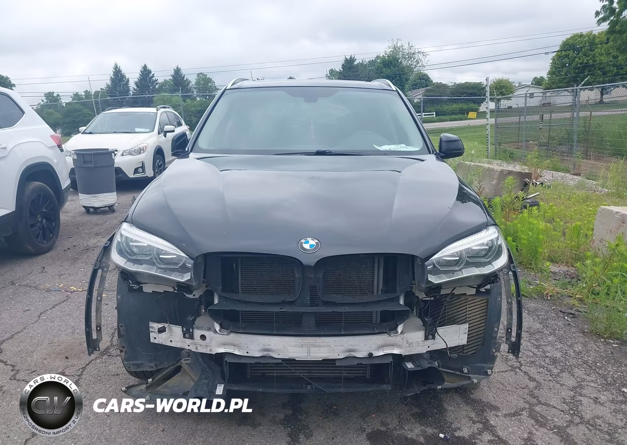 2014 BMW X5 xDrive35I VIN:5UXKR0C58E0H24713 - 13