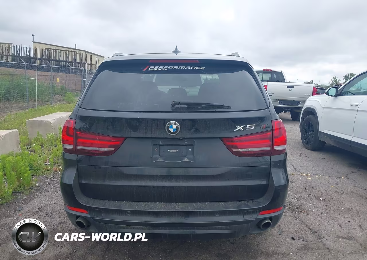 2014 BMW X5 xDrive35I VIN:5UXKR0C58E0H24713 - 17