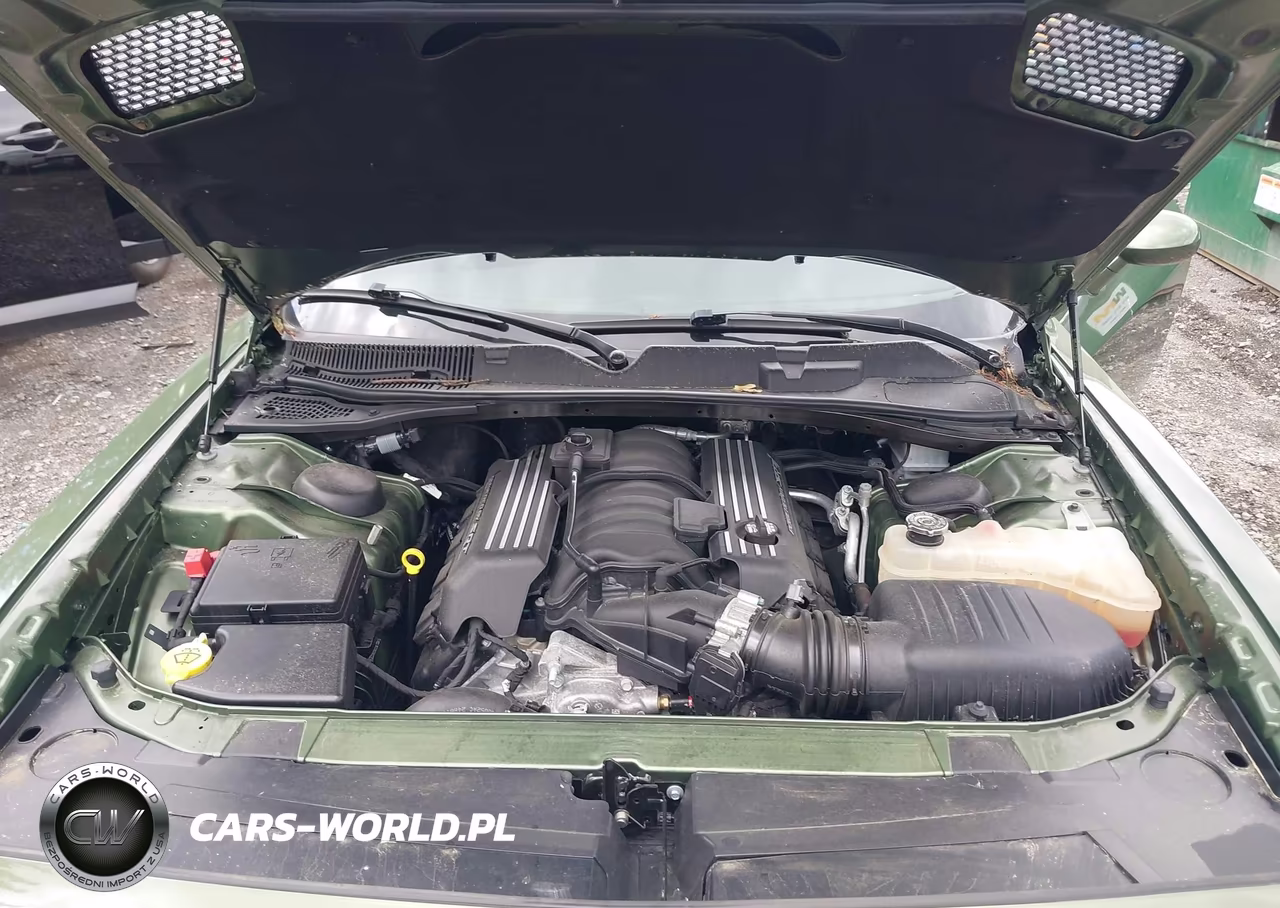 2021 Dodge Challenger R-T Scat Pack VIN:2C3CDZFJ2MH641887 - 10