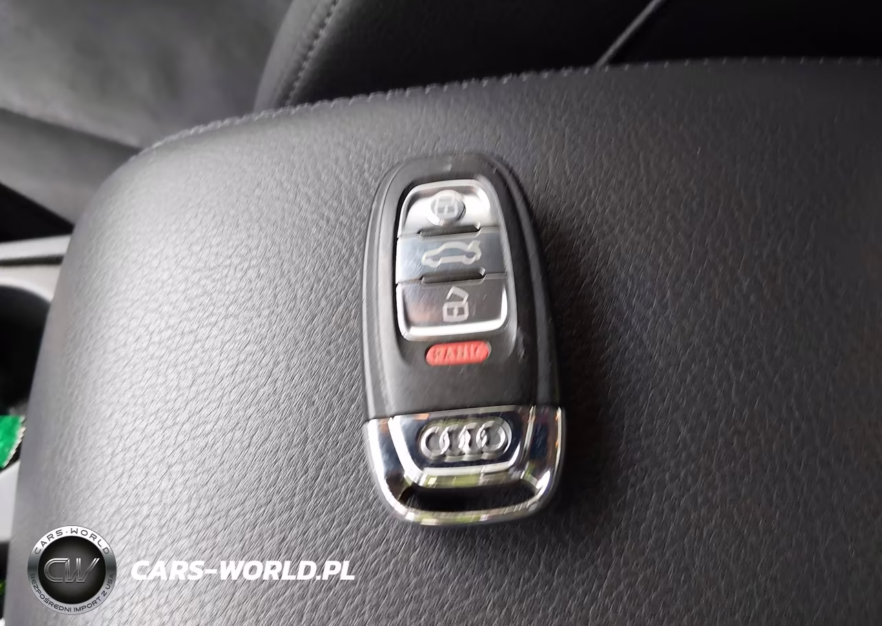 2014 AUDI A4 PREMIUM VIN:WAUBFAFL6EN039875 - 11