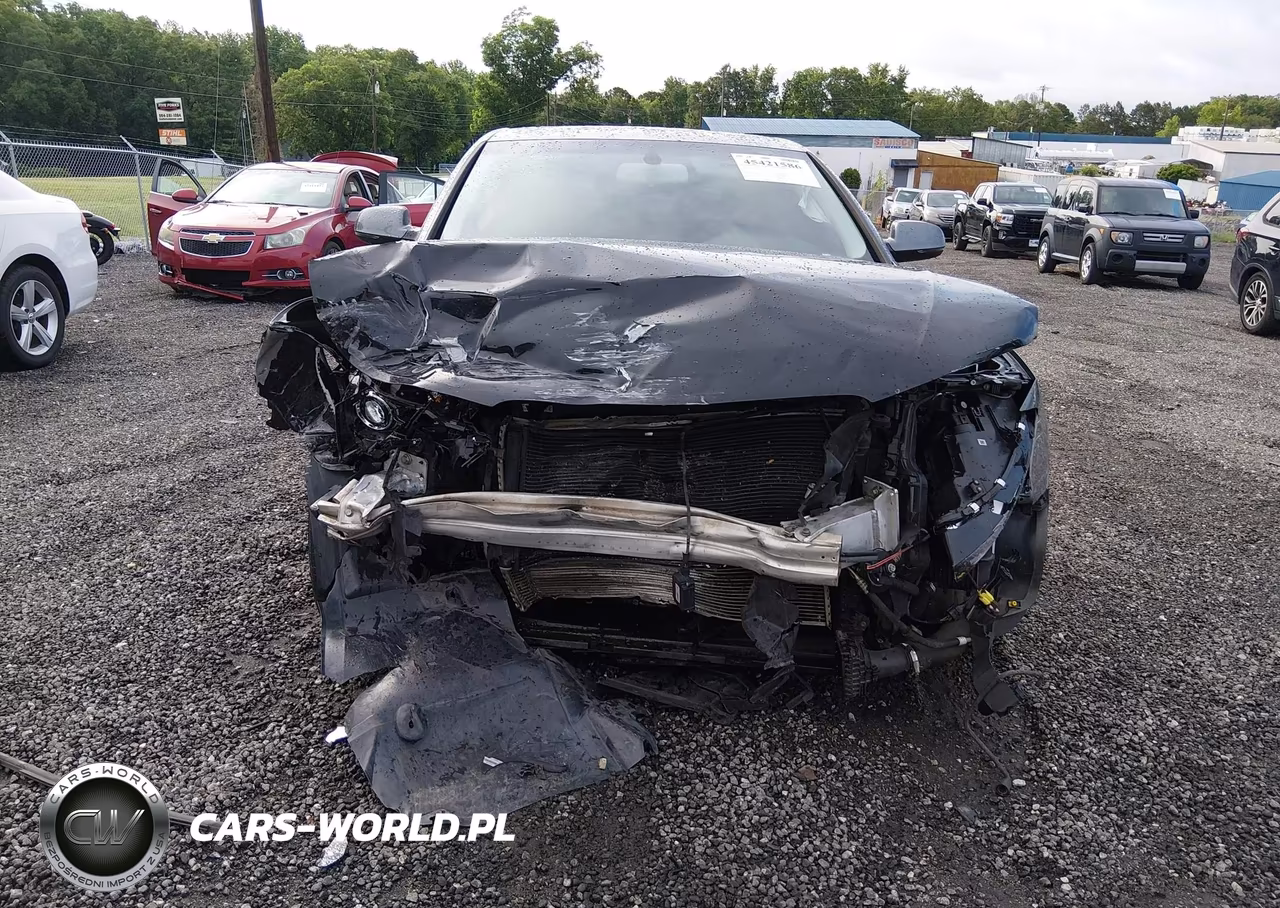 2014 AUDI A4 PREMIUM VIN:WAUBFAFL6EN039875 - 13