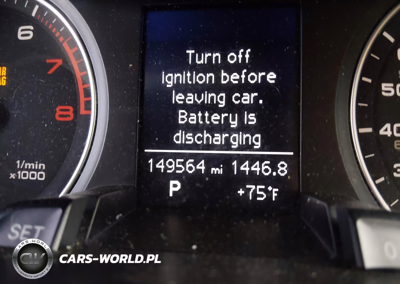 2014 AUDI A4 PREMIUM VIN:WAUBFAFL6EN039875 - 16