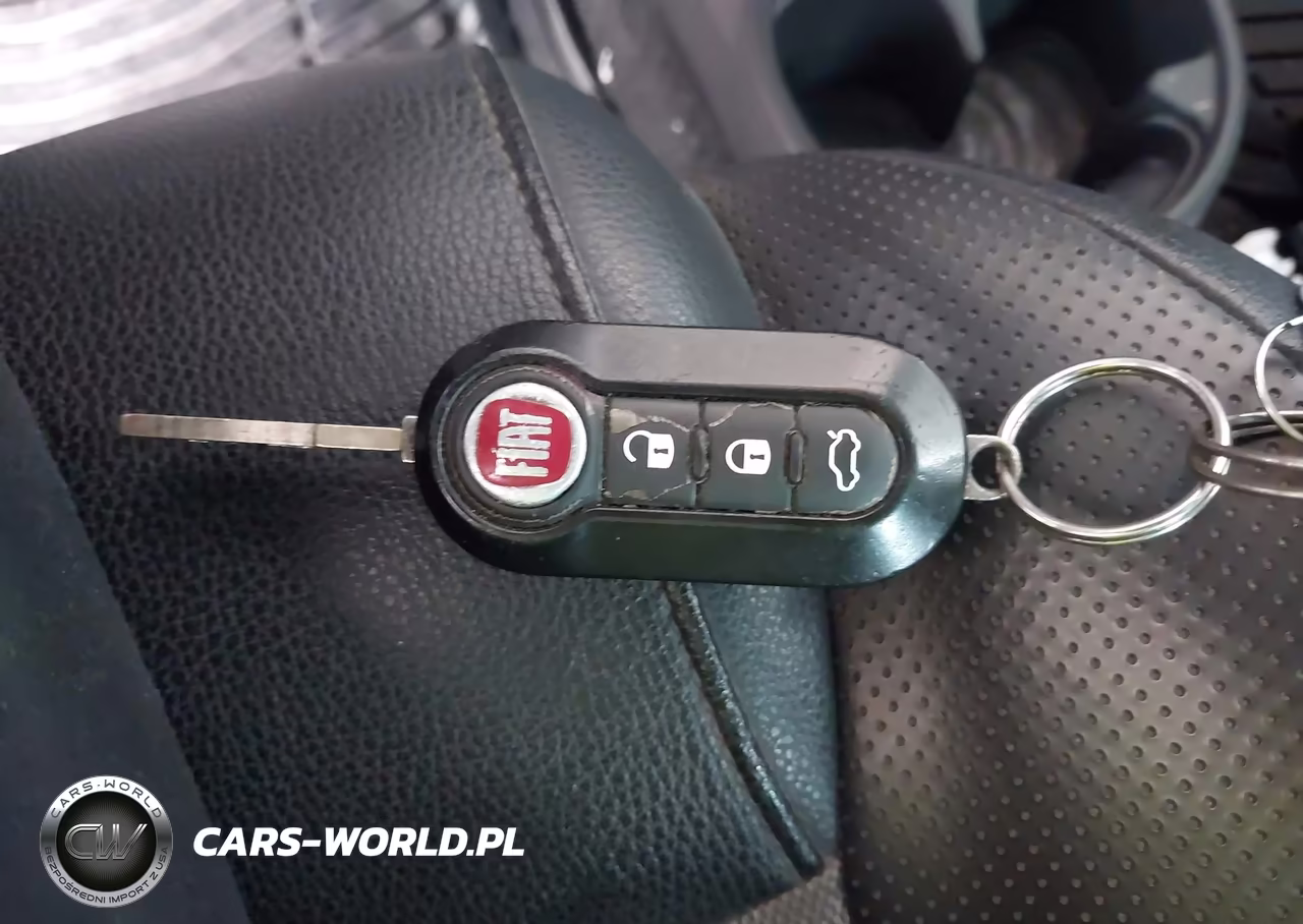 2012 Fiat 500 Sport VIN:3C3CFFBRXCT115906 - 11