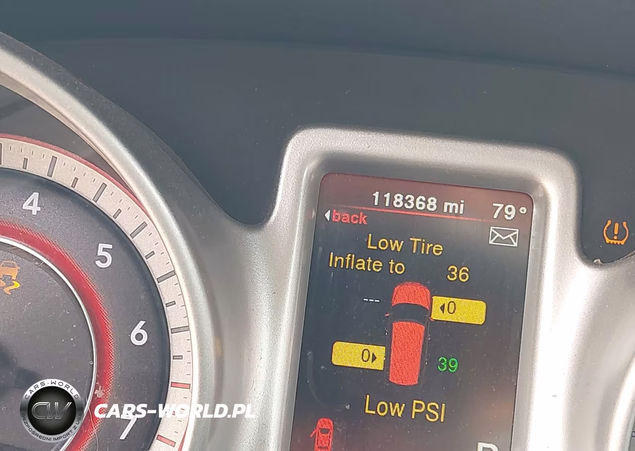 2018 Dodge Journey Se VIN:3C4PDCAB9JT526586 - 15