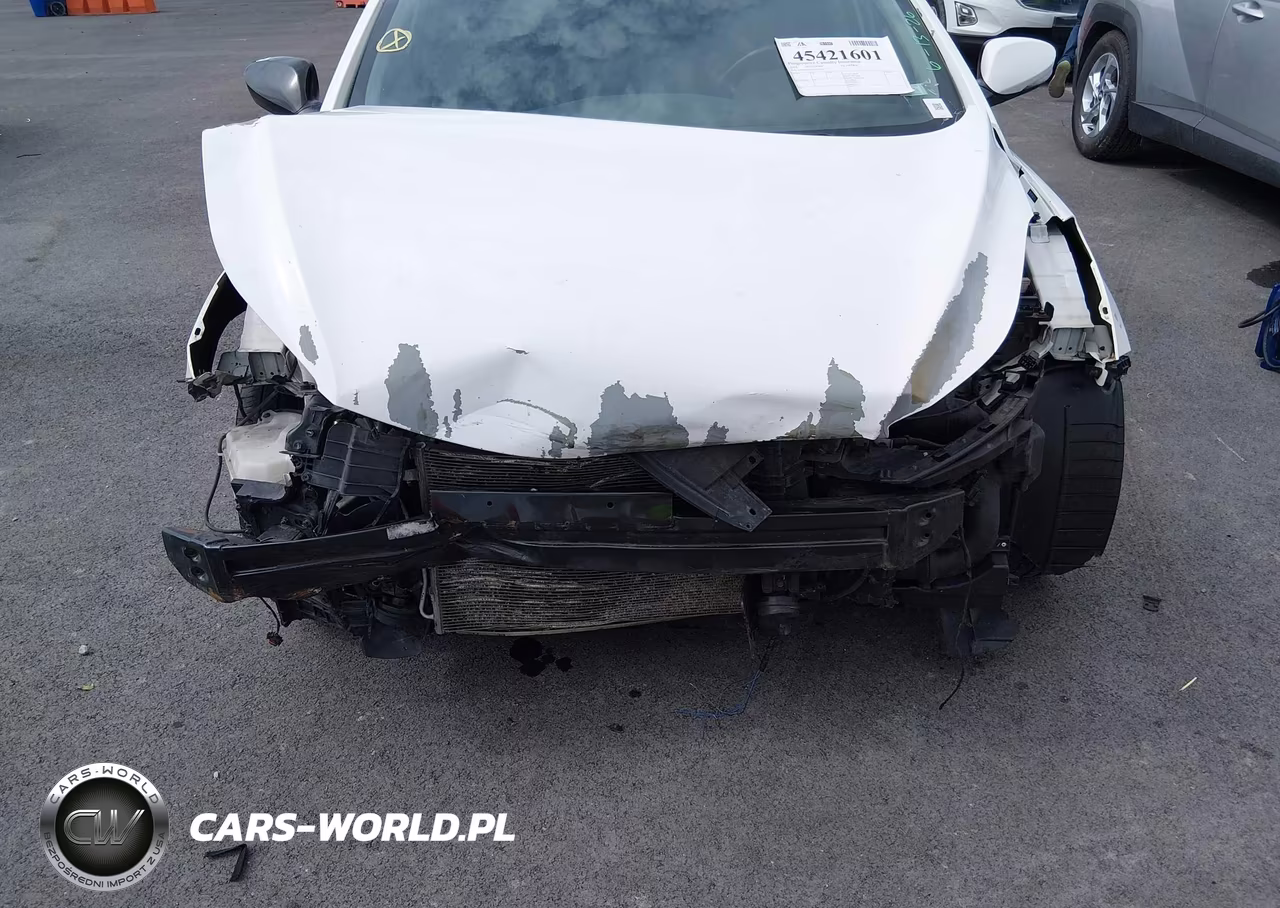 2014 Hyundai Elantra Limited VIN:5NPDH4AE1EH475551 - 6
