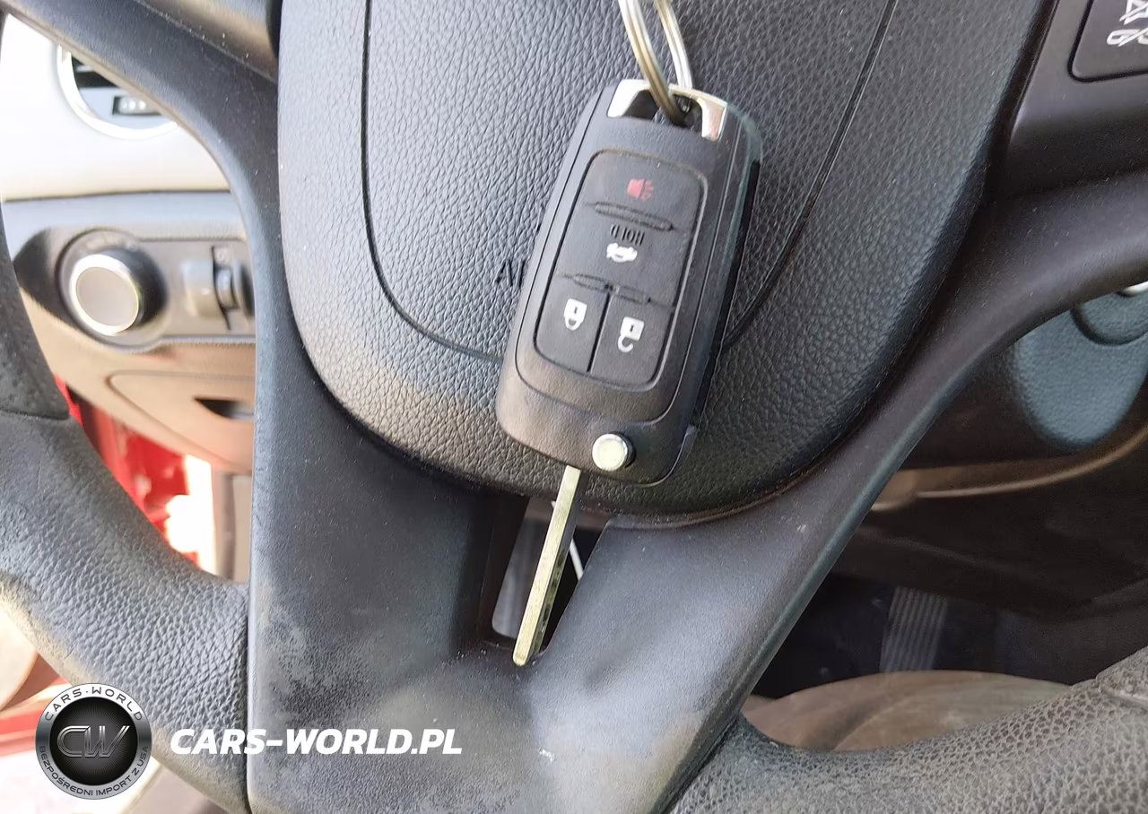 2015 Chevrolet Cruze Ls Auto VIN:1G1PA5SH2F7235018 - 11