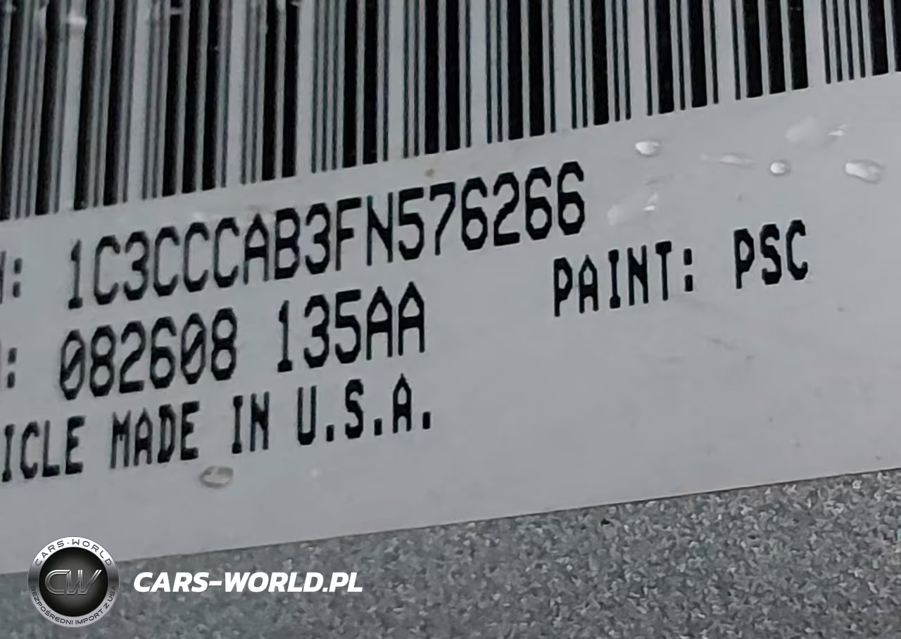 2015 Chrysler 200 Limited VIN:1C3CCCAB3FN576266 - 9