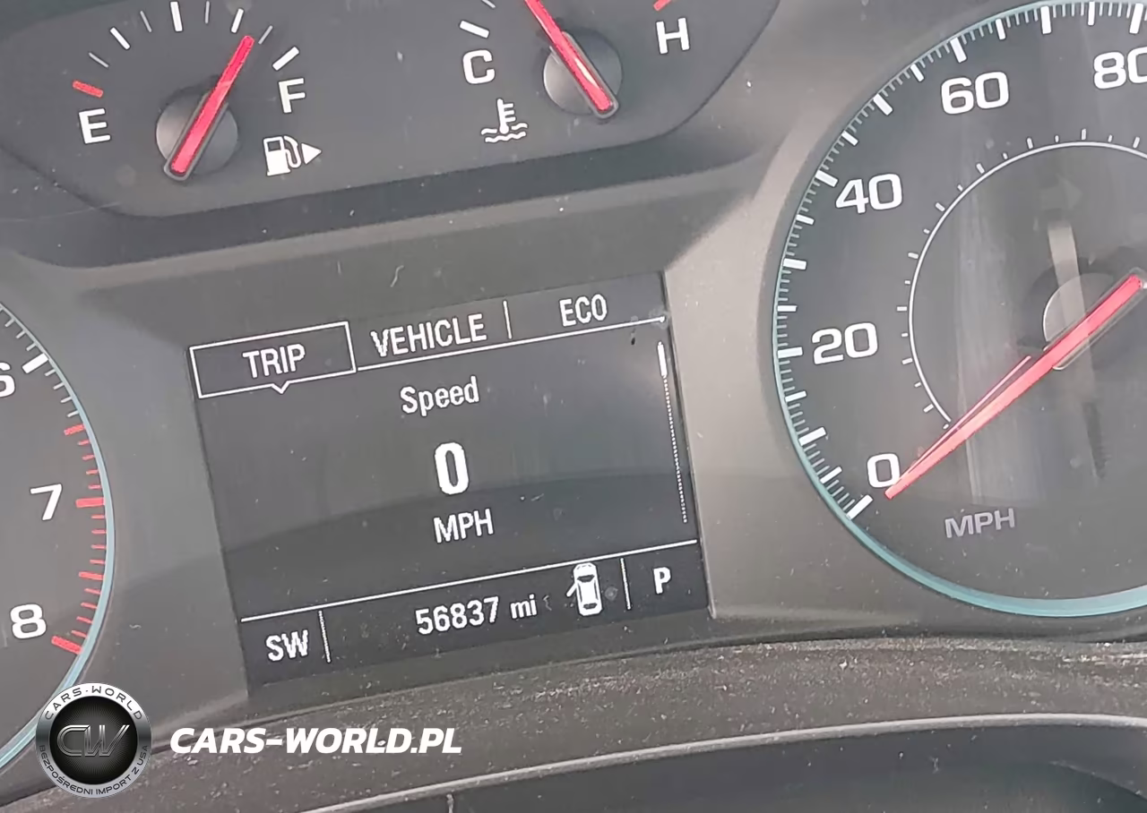2020 Chevrolet Malibu Fwd 1Fl VIN:1G1ZC5ST5LF153227 - 15