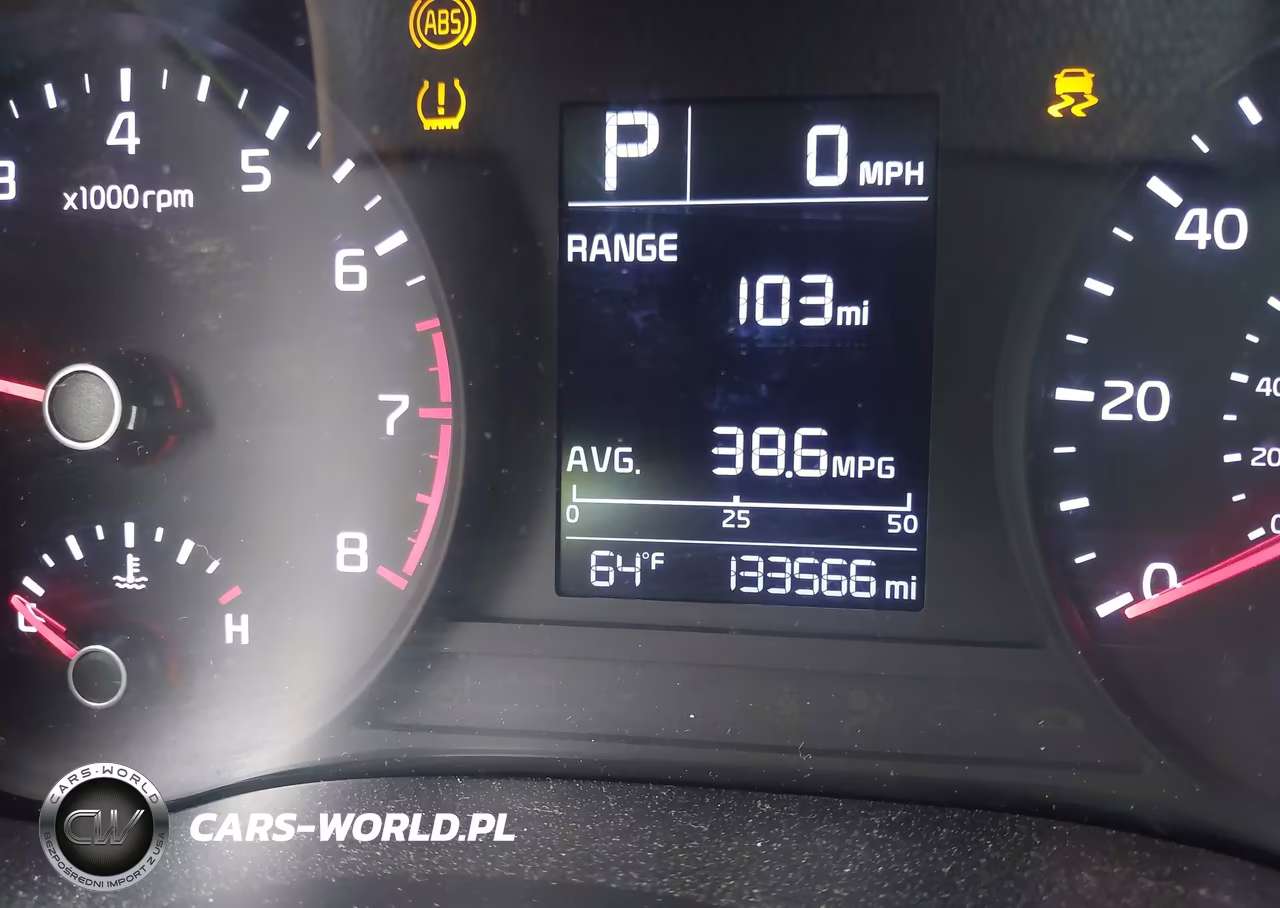 2018 Kia Rio S VIN:3KPA24AB9JE094846 - 16
