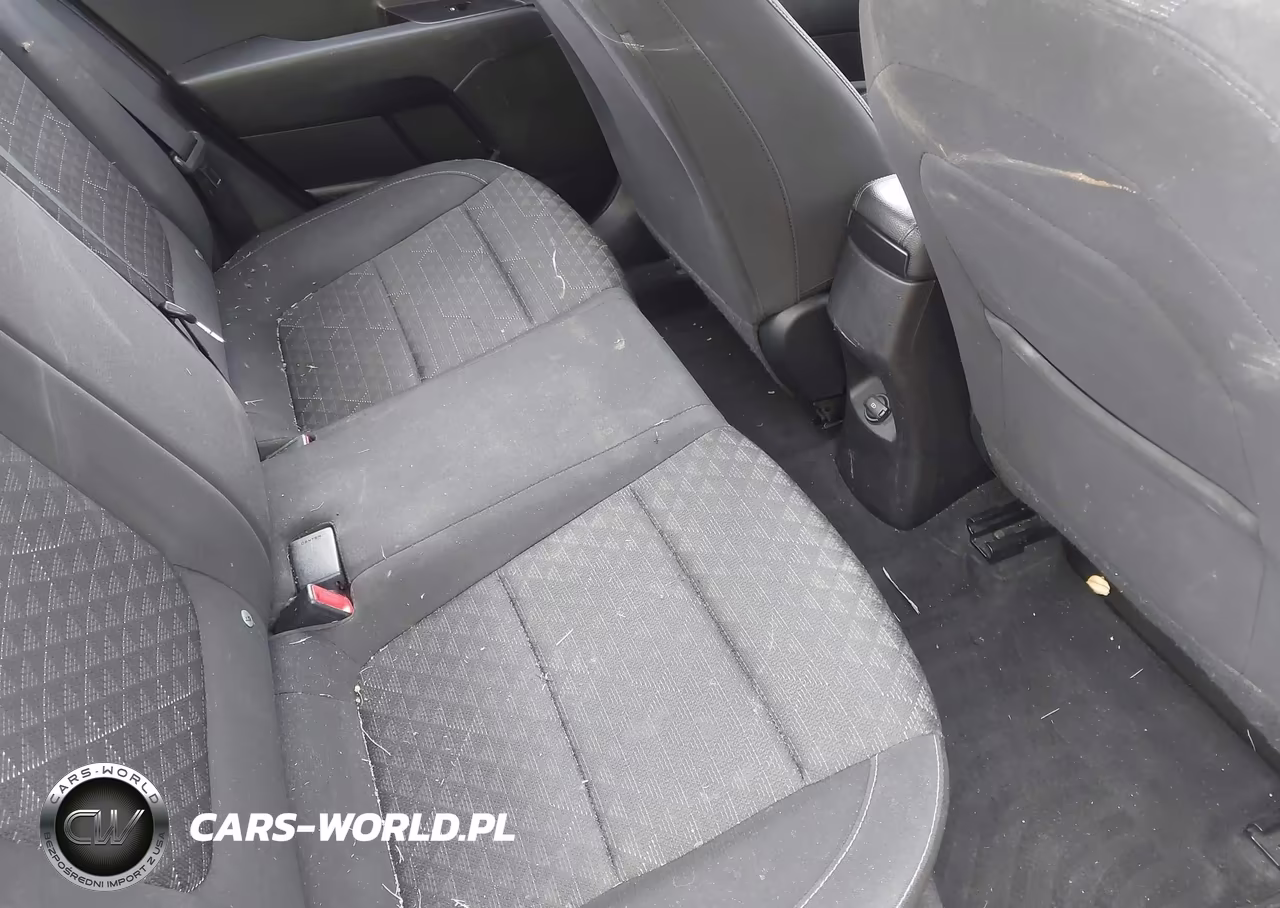 2018 Kia Rio S VIN:3KPA24AB9JE094846 - 8