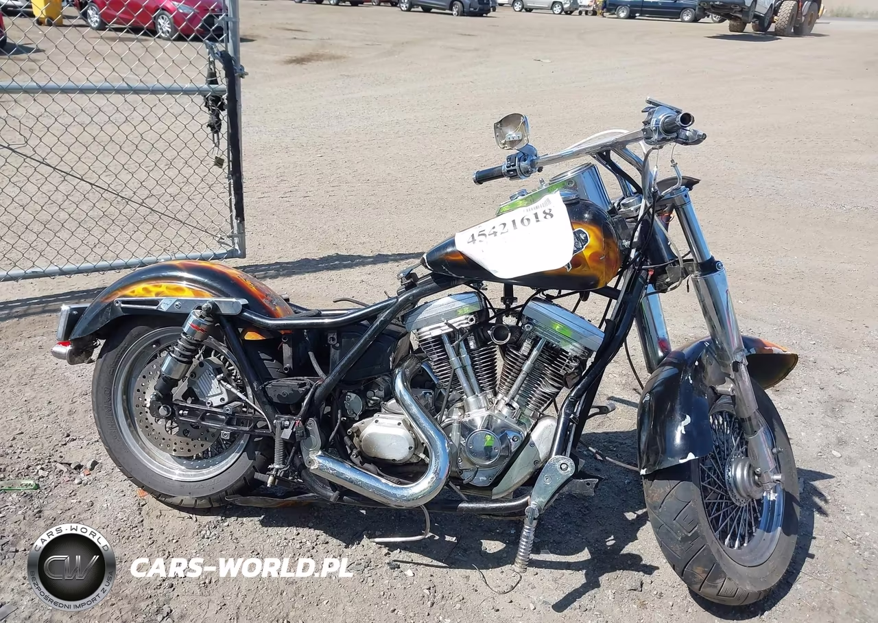 1999 Schofield Specialty Contract VIN:97CGXS500966FGFXR - 11