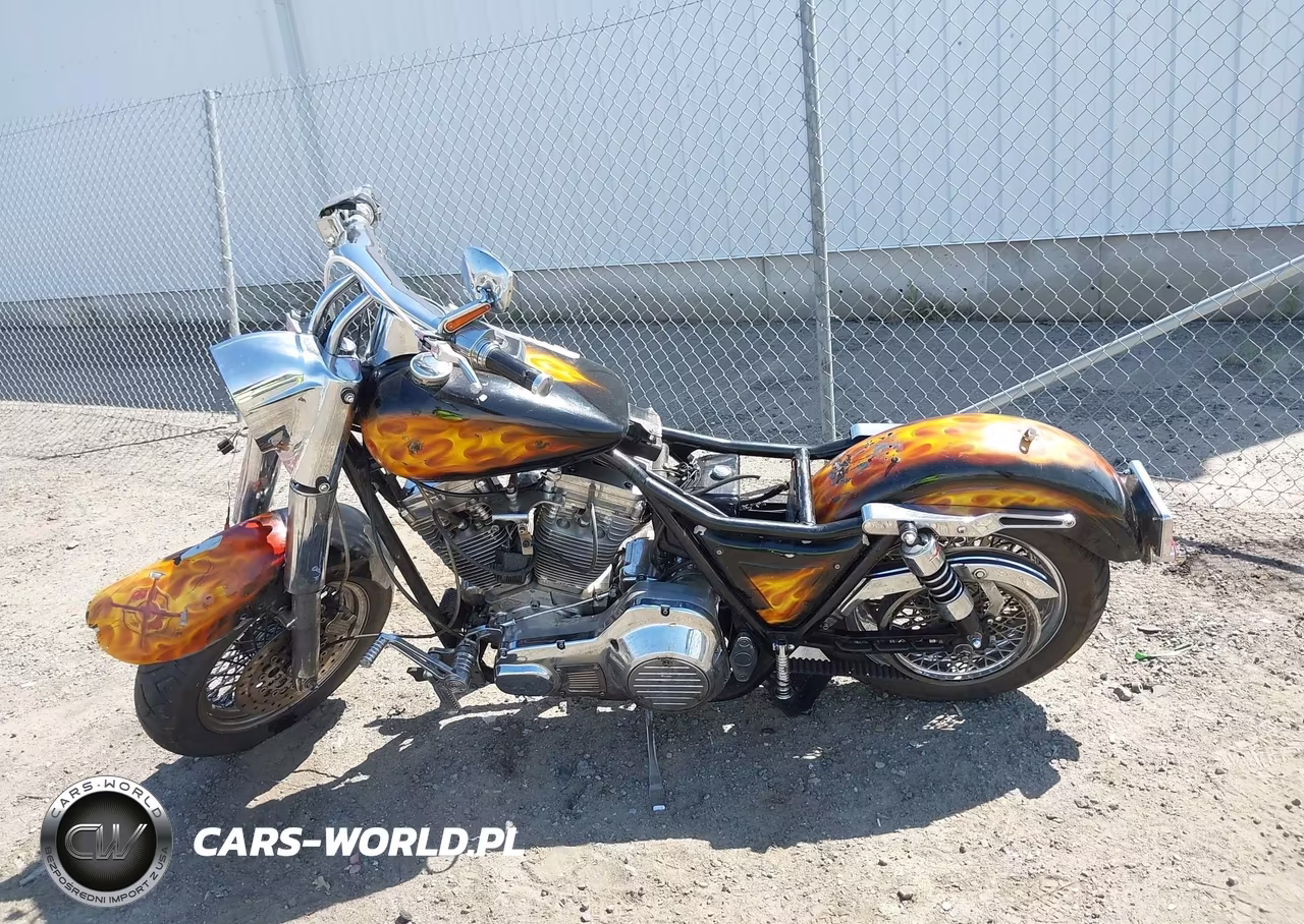 1999 Schofield Specialty Contract VIN:97CGXS500966FGFXR - 12