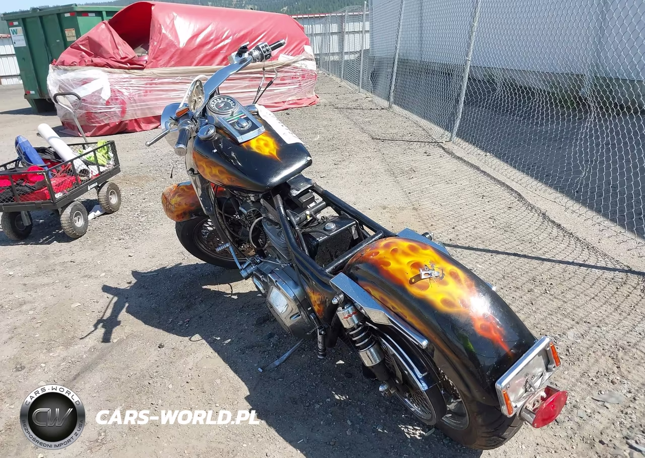 1999 Schofield Specialty Contract VIN:97CGXS500966FGFXR - 3