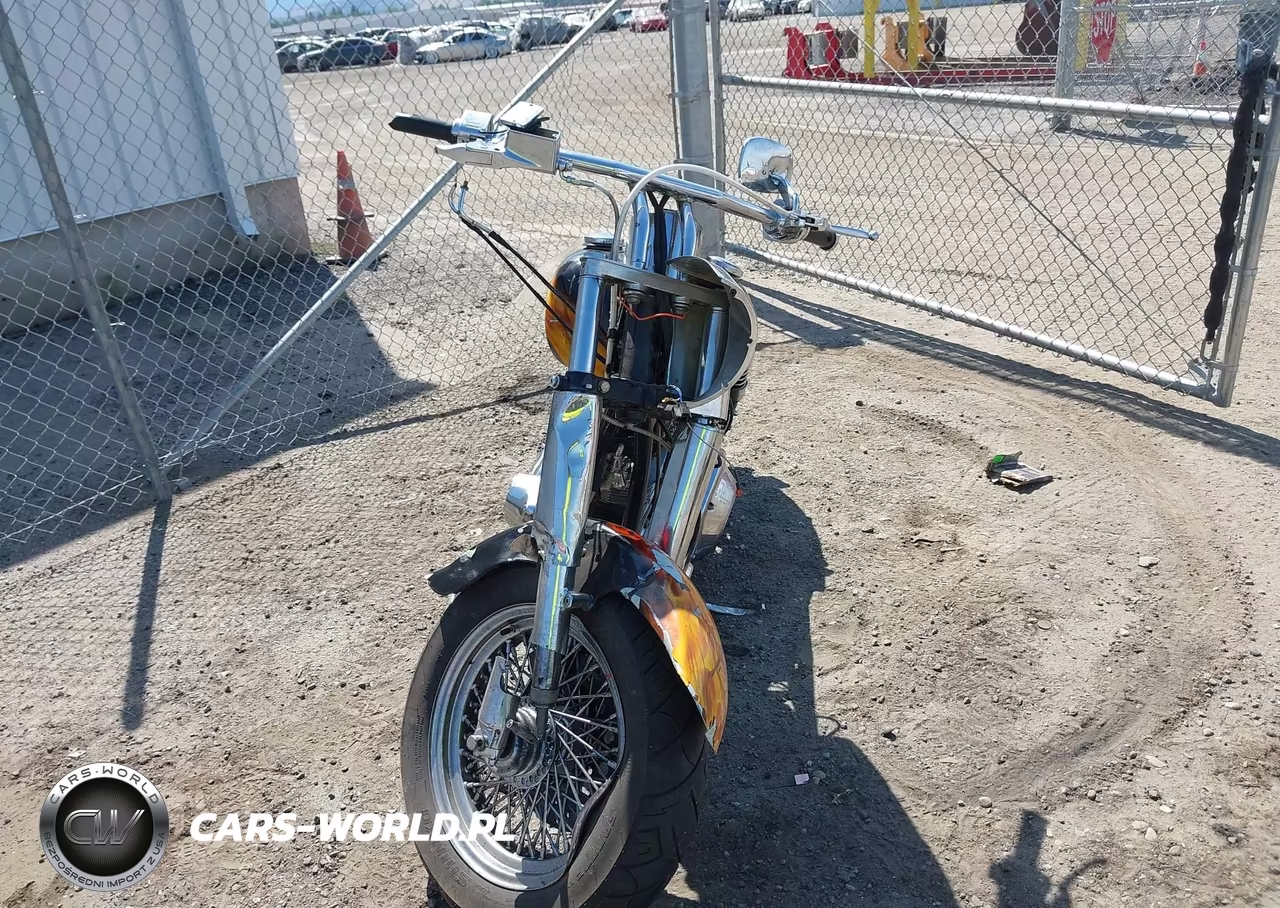 1999 Schofield Specialty Contract VIN:97CGXS500966FGFXR - 5