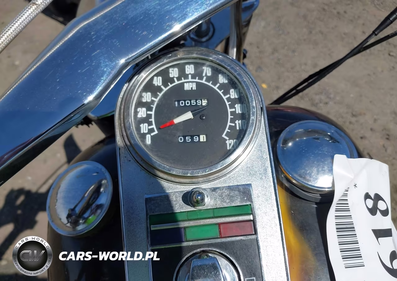 1999 Schofield Specialty Contract VIN:97CGXS500966FGFXR - 7