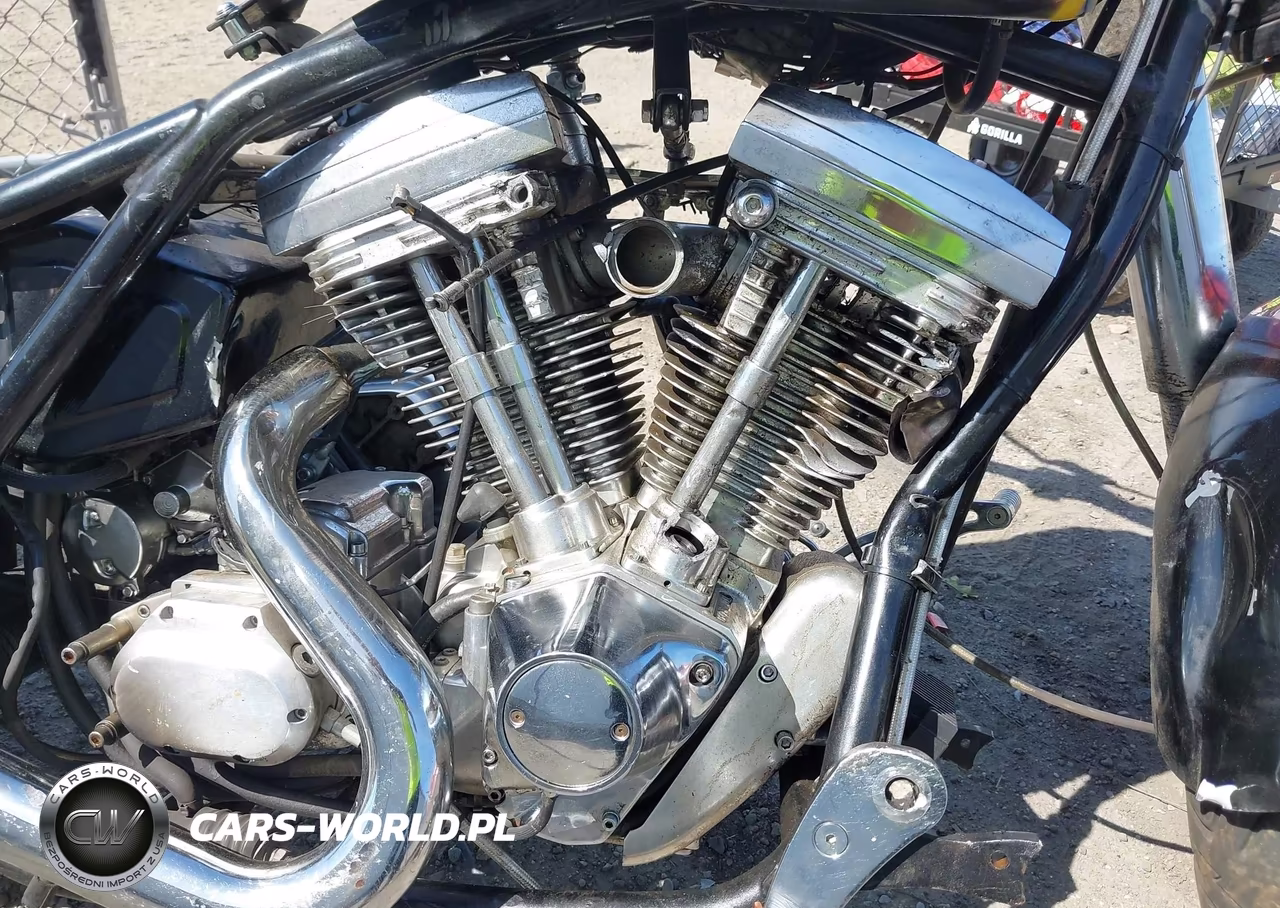 1999 Schofield Specialty Contract VIN:97CGXS500966FGFXR - 8