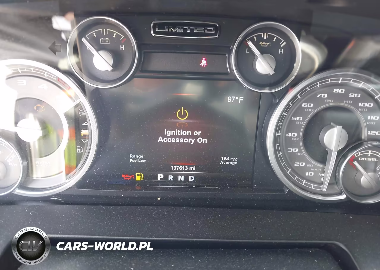 2018 Ram 1500 Longhorn VIN:1C6RR7PM5JS292370 - 7