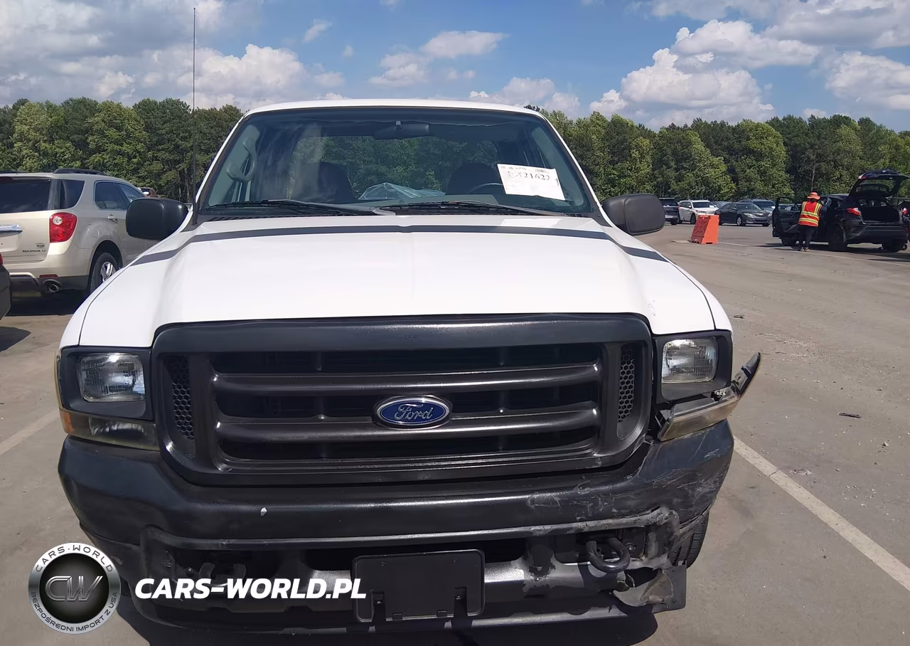2002 Ford F-250 Lariat-Xl-Xlt VIN:1FTNX20LX2ED70286 - 12