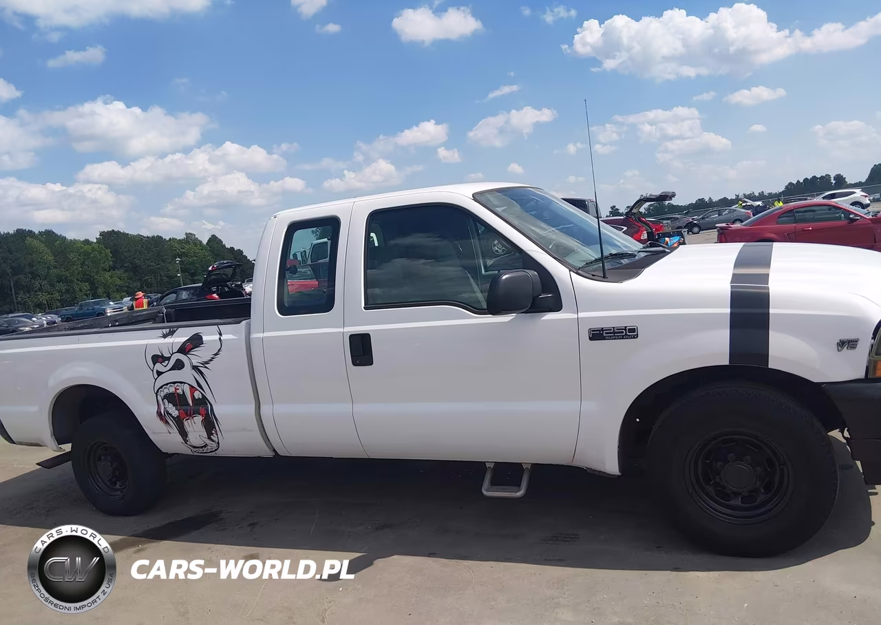 2002 Ford F-250 Lariat-Xl-Xlt VIN:1FTNX20LX2ED70286 - 13