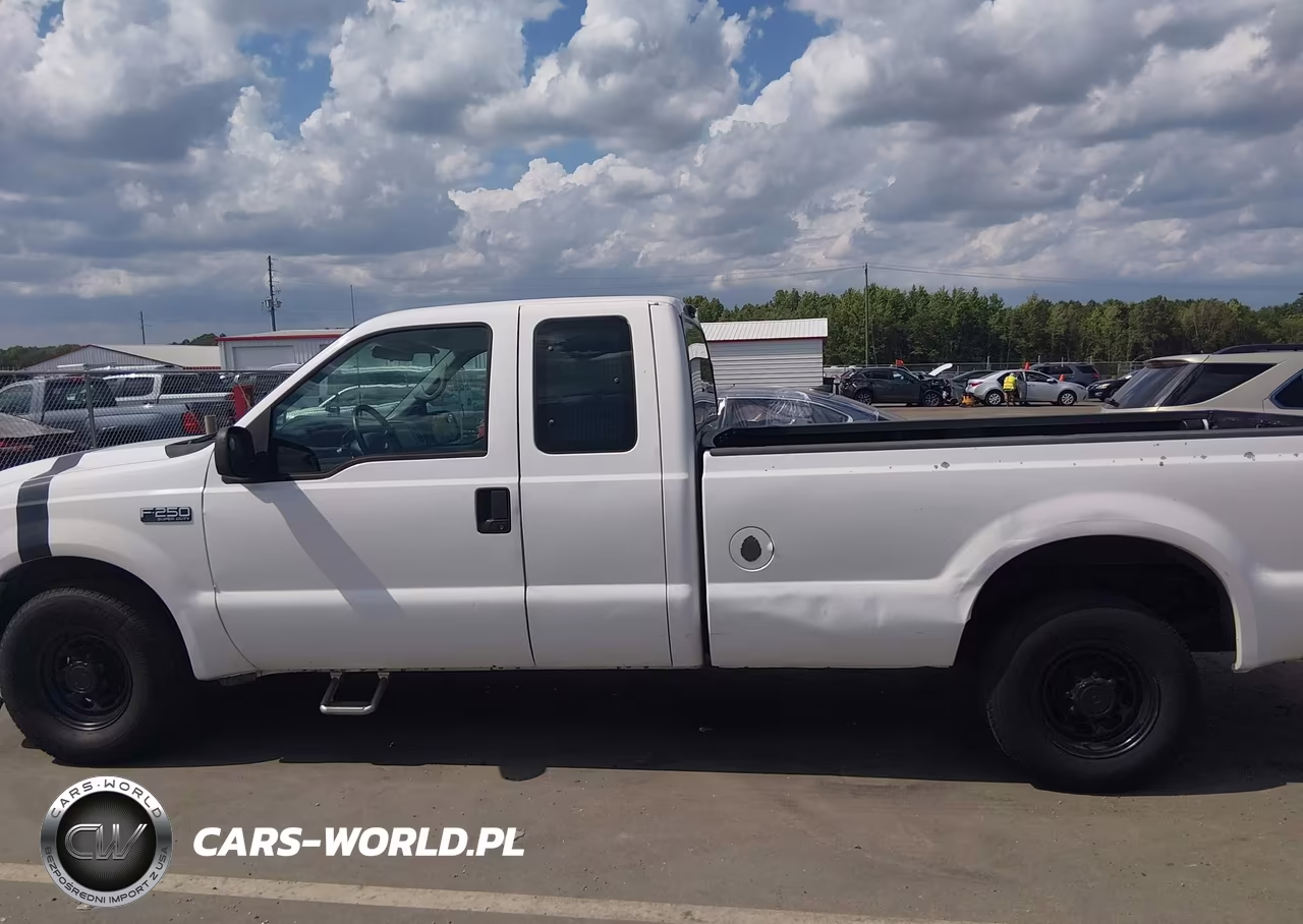 2002 Ford F-250 Lariat-Xl-Xlt VIN:1FTNX20LX2ED70286 - 14