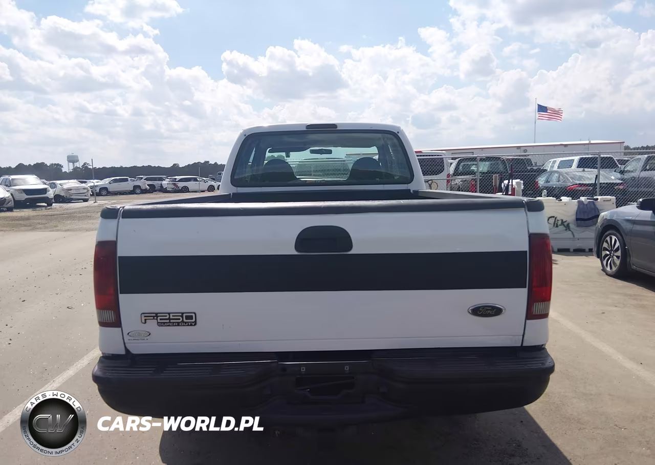 2002 Ford F-250 Lariat-Xl-Xlt VIN:1FTNX20LX2ED70286 - 16