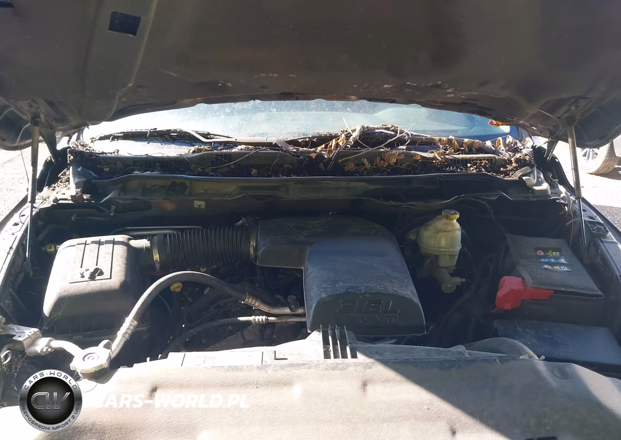 2014 Ram 1500 Tradesman VIN:3C6JR6AG3EG145763 - 10