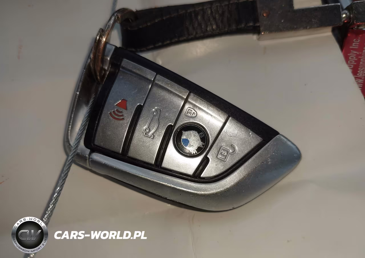 2019 BMW 750I xDrive VIN:WBA7F2C53KB240244 - 11