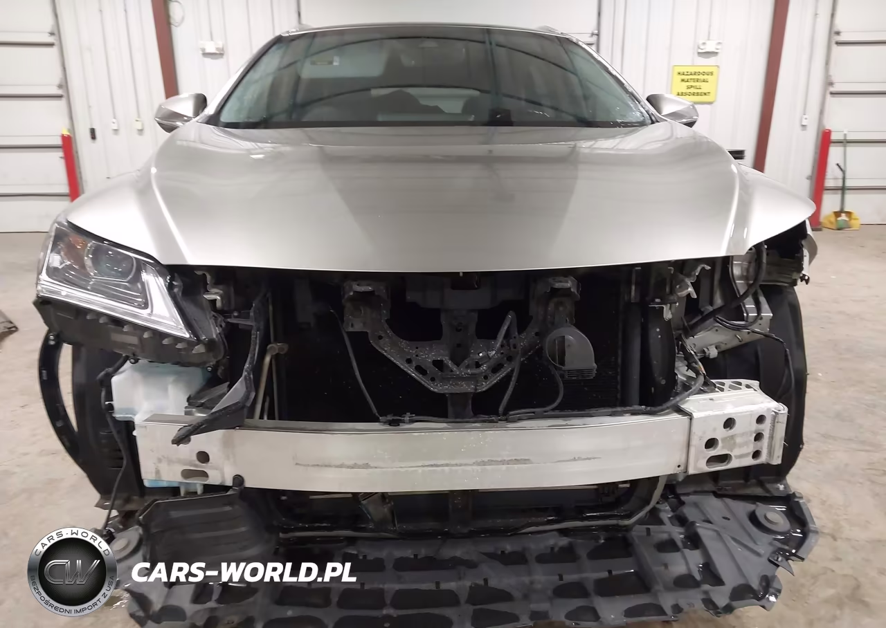 2019 Lexus Rx 350 VIN:2T2ZZMCA1KC120158 - 13