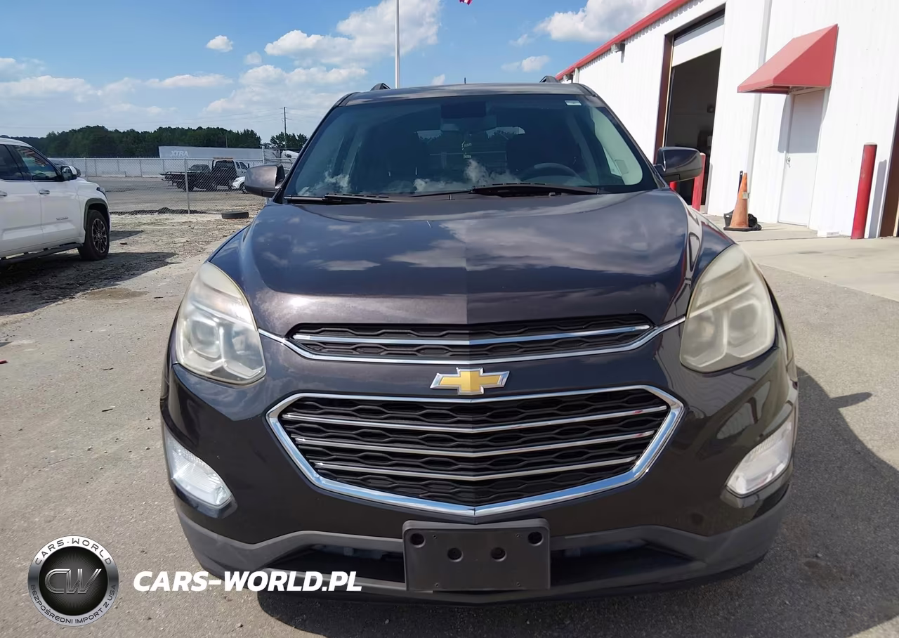 2016 Chevrolet Equinox Lt VIN:2GNALCEKXG6275763 - 12
