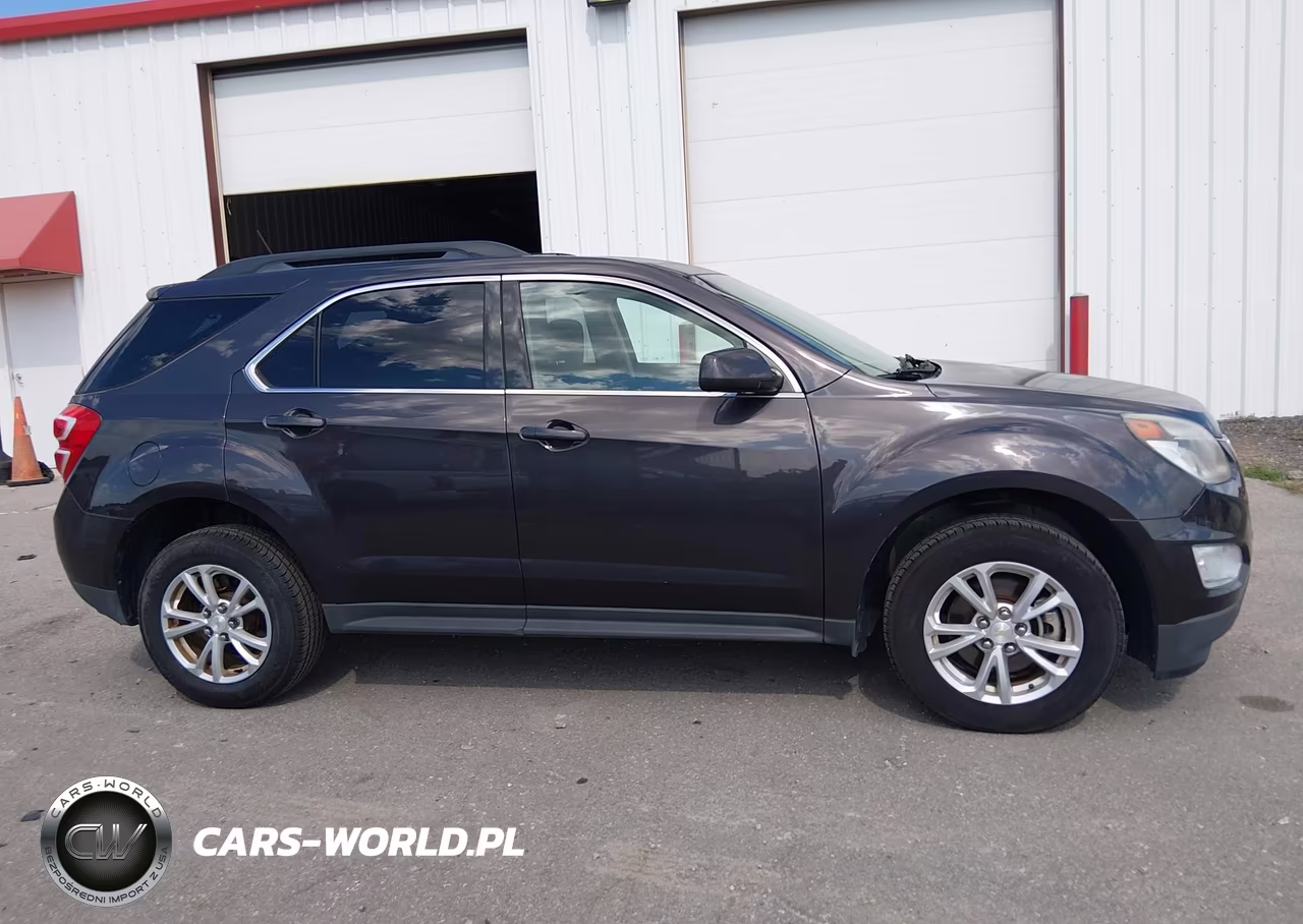 2016 Chevrolet Equinox Lt VIN:2GNALCEKXG6275763 - 13