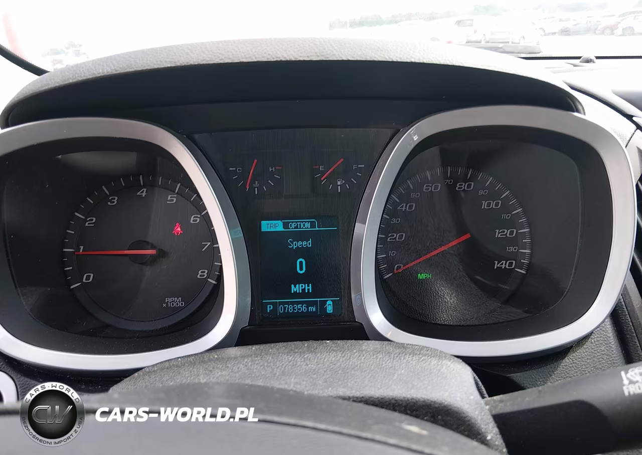 2016 Chevrolet Equinox Lt VIN:2GNALCEKXG6275763 - 7