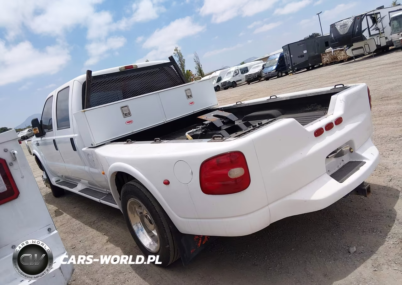 1999 Ford F-450 Lariat-Xl-Xlt VIN:1FDXW46F6XEC09445 - 14